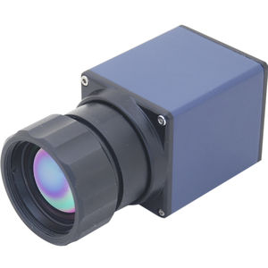 Wärmebildkamera / Infrarot / Mikrobolometer / für Drohnen