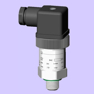 Druckschalter für Öl / mechanisch / für Hydraulikanwendungen / kompakt