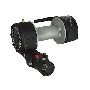hydraulische Winde / für Abschleppfahrzeuge / Schnecken
