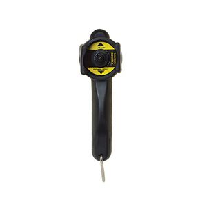 Fernbedienung mit E-Kabel / Kippschalter / für Industrieanwendungen