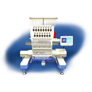 Einkopf-Stickmaschine / Hochgeschwindigkeit