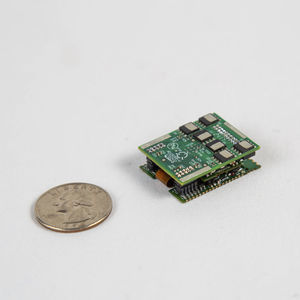 DC-Motorcontroller / BLDC / OEM / analog