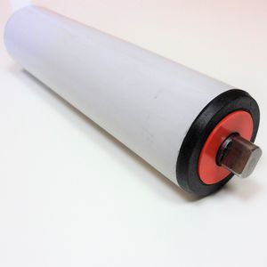 freie Förderrolle / PVC / Band
