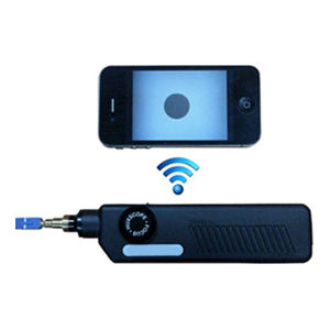 optisches Mikroskop / USB / Echtzeit