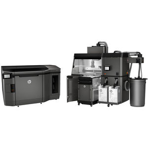 3D-Drucker / PA / multi jet fusion / für Industrieanwendungen / Prototyping
