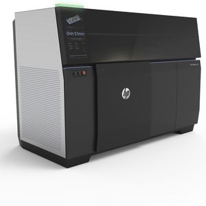 3D-Drucker / Metall / MJP / für Industrieanwendungen / Großformat