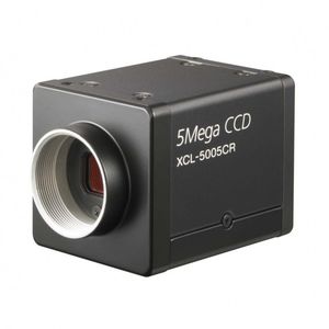 Inspektionskamera / Farb / CCD / Camera Link