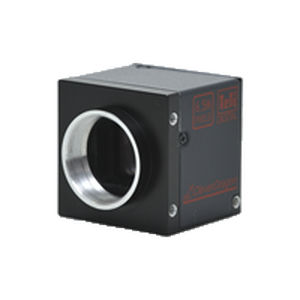 Inspektionskamera / Farb / CMOS / Camera Link