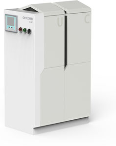 Sauerstoffgenerator für hochreine Anwendungen / für Medizintechnik