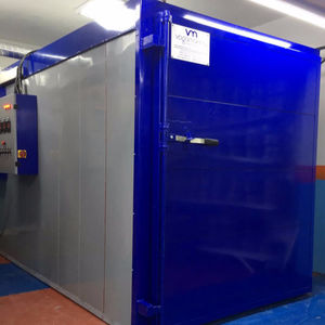 Backofen-Ofen / Kammer / elektrisch / Gas