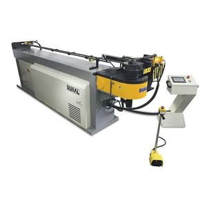 NC-Biegemaschine / hydraulisch / manuell / Rohr