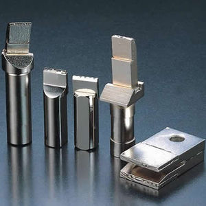 Diamant-Abrichtwerkzeug / mit Mehrfachspitzen