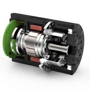 3-Phasen-Servomotor / DC / Synchron / 48V