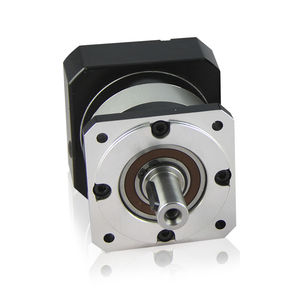 Planetengetriebe / Koaxial / Präzision / für Lebensmittelmaschine