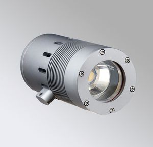 Leuchte / LED / Labor / ex-geschützt