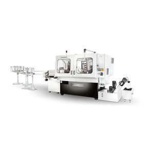 Rundtakt-Transfermaschine / CNC / 10-Positionen / 7-Positionen