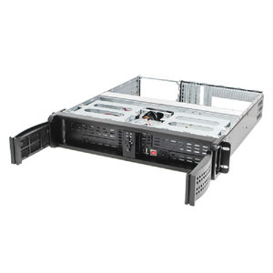Server / NAS Speicher / Netzwerk / Datenbank / Mainframe