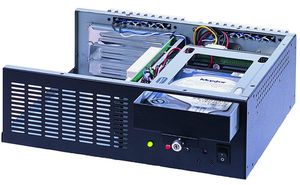 Benchtop-Chassis / wandmontiert / Mini / kompakt