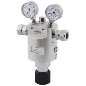 Druckregler für Sauerstoff / Gas / Druckluft / für neutrale Gase
