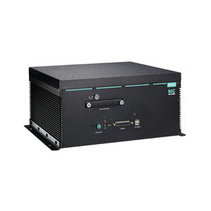 Embedded-Computer / Intel® Core i5 / USB / Gigabit-Ethernet