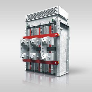 PN-Übergang-Diode / Einpress / Gleichrichter / hochleistungsfähig