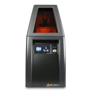 3D-Drucker / DLP / Kunststoff / Harz / für Industrieanwendungen