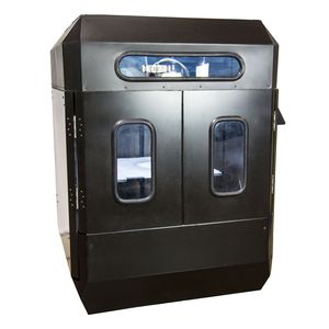 3D-Drucker / Kunststoff / FFF / für Industrieanwendungen / Großformat