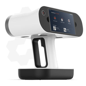 3D-Scanner / für 3D-Druck / tragbar