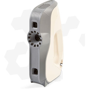 3D-Scanner / für 3D-Druck / tragbar
