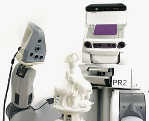 3D-Software / Bedien / Qualitätssicherung / Prozess