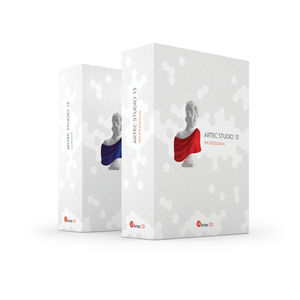 3D-Software / für Scanner