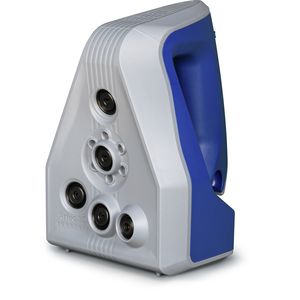 3D-Scanner / für 3D-Druck / tragbar / hochauflösend