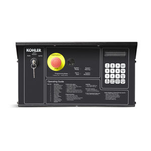 Generator-Controller