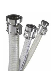 Edelstahl-Ferrule