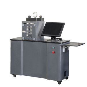 Kompressionsprüfgerät / Biegen / automatisch / computergesteuert