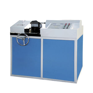 Biegeprüfmaschine / Torsion / für Materialien / für Rohre