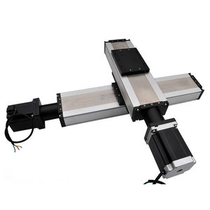 XY-Tisch / motorisiert / 2-Achs / Mehrachsen