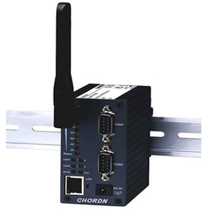 Ethernet-Wandler / drahtlos