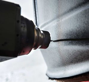Thermoplast-Kunststoffbearbeitung / technische Teile / Prototyping / mittelgroße Serien