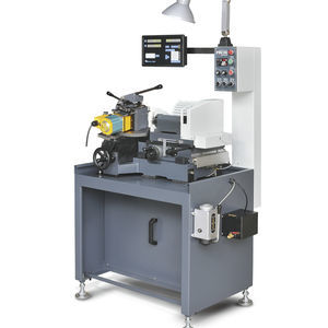 Außenrund-Schleifmaschine / CBN