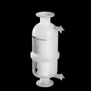 Gas-Filter / Kapsel / steril