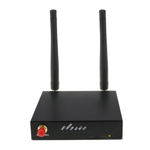Mobilfunkrouter / für Kommunikation / Akku / Daten