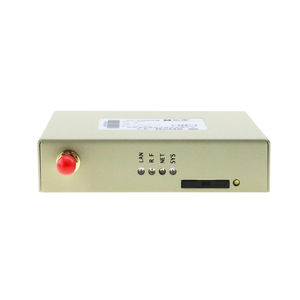 Daten-Router / Mobilfunk / Akku / Netzwerk