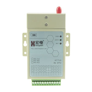 Datenmodem / Akku / Mobilfunk / DTU