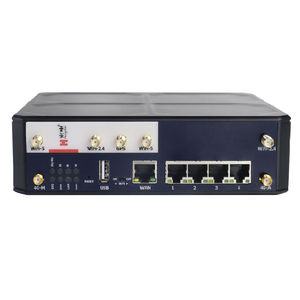 Router für Kommunikation / 4G / LAN / WAN