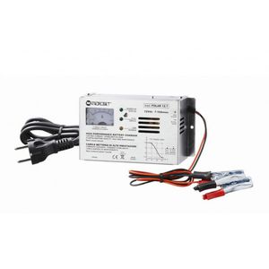 Blei-Säure-Batterieladegerät / Gel / Büro / automatisch