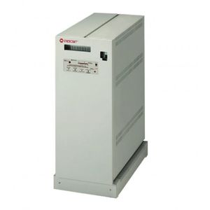 Unterbrechungsfreie Stromversorgung / mit Doppelkonvertierung / einphasig / für Sinus / 2 - 5 kVA