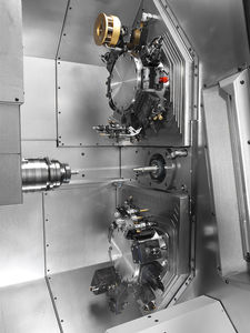 Stahl Auftrags-Drehen / Kleinserien / Prototyping / für die Automobilindustrie