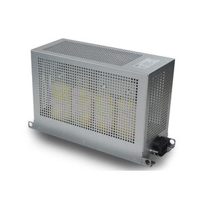 Elektronischer Filter / Hochpass / Kurzpass / Passiv / zum Einschrauben