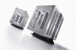 AC-Spannungskonstanthalter